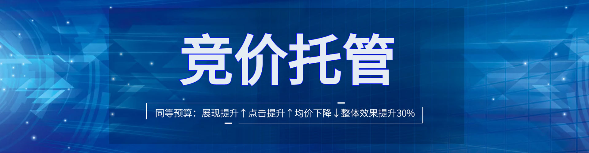 望花sem竞价